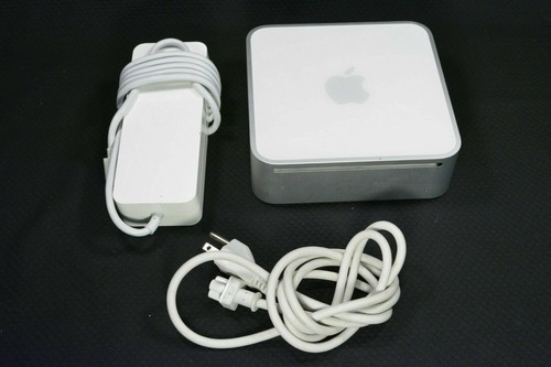 Apple mac mini a1283 desktop - mac,