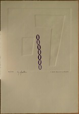 SERGIO DANGELO - rilievografia