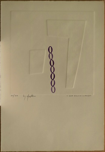 Sergio dangelo rilievografia - sergio,