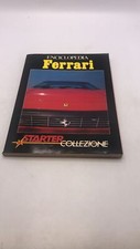 ANTQ2422 Enciclopedia Ferrari