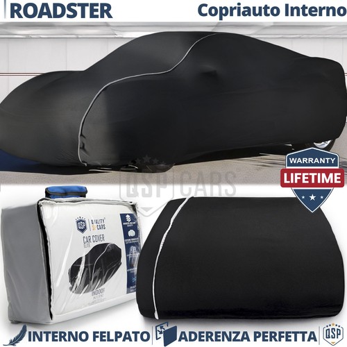 Telo copriauto interno - interno, per
