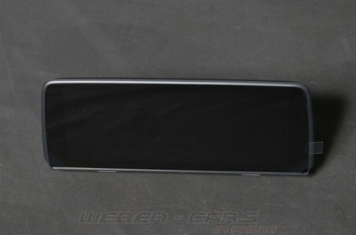 9825934 nbt navi evo display - navi,