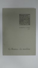 Strenna Utet 1977 G. Branca -