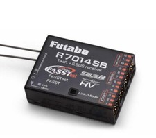 Futaba R7014SB 2,4 GHz FASST