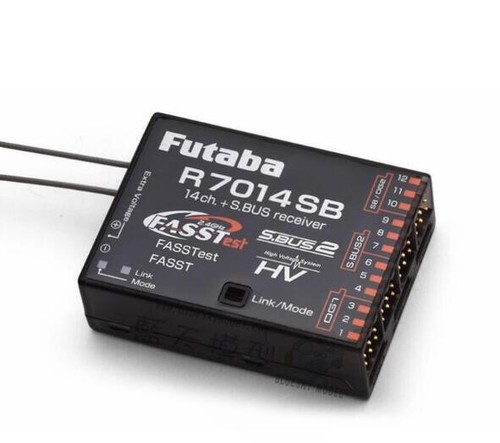 Futaba r7014sb ghz - r7014sb, 2,4