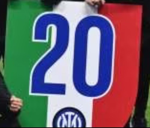 Inter stampa pannello - inter,