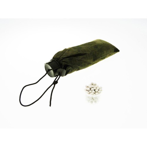 Sacca atacs green porta - sacca,
