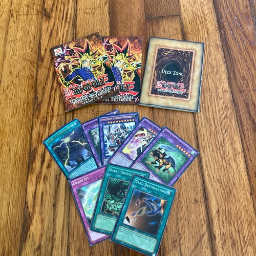 Trading card game - card,