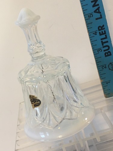Vintage fenton art - vintage, glass