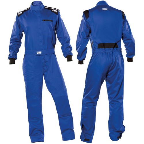 Tuta corsa multicolore omp - da,