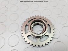 INGRANAGGIO COMANDO CONTROALBERO 13415-MEN-A30 HONDA CRF 450 4T 2009 2012