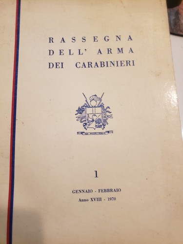 Rassegna armi dei carabinieri - rassegna,