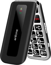 Telefono Cellulare per Anziani