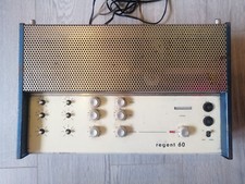 Regent 60 Bohm Electronics -