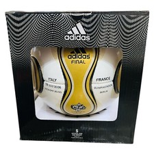 Adidas Teamgeist Finale 2006