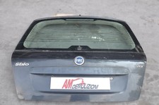 PORTELLONE COFANO POSTERIORE FIAT STILO
