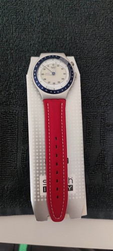 Swatch ricochet ygs9003 nuovo - ricochet,