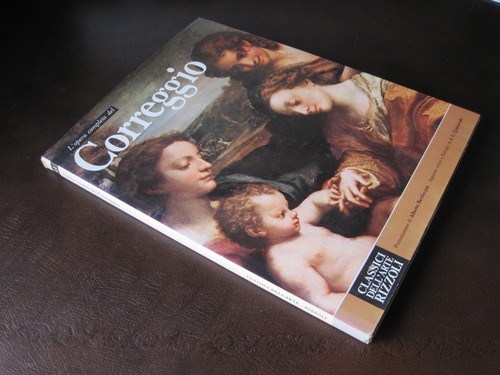 Opera completa del - completa,