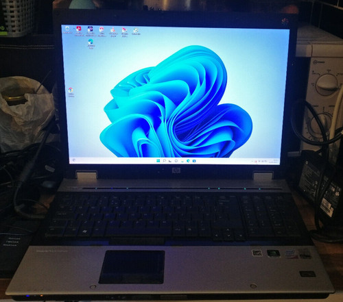 Elitebook 8730w tb - elitebook,