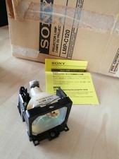 Lampada proiettore SONY LMP-C120 TOP UHP 120W 1 517 945 11