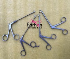 Fess Instruments Set di