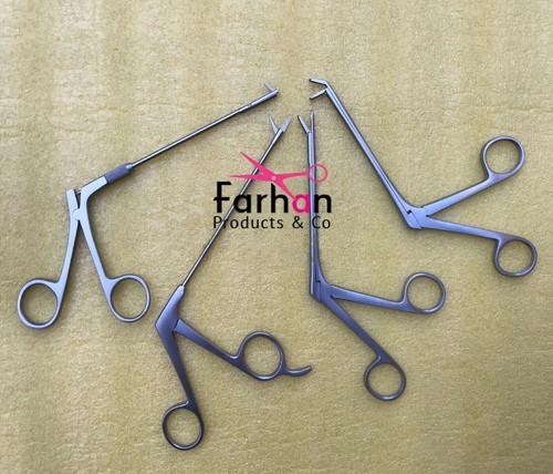 Fess instruments set - fess,