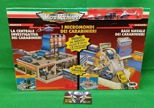 GALOOB MICRO MACHINES I