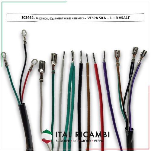 Impianto elettrico cablaggio - impianto,