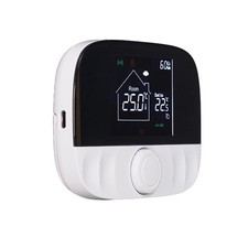 Cronotermostato WiFi RF433