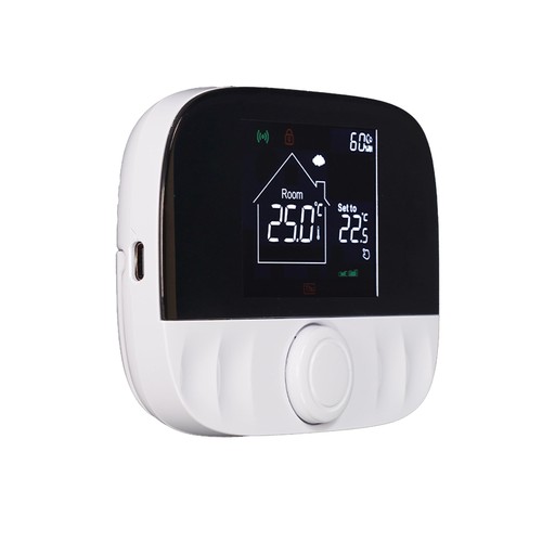 Cronotermostato wifi rf433 - cronotermostato,