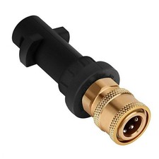 Pressure Washer Gun Adapter