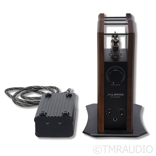Auris euterpe amplificatore - euterpe,