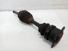 semiasse anteriore destra