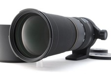 [Ecc+5] Sigma AF 170-500mm