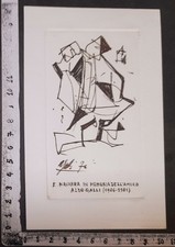 WUNDERKAMMER PL EXLIBRIS 325 -