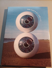 Pink Floyd  Pulse  DVD