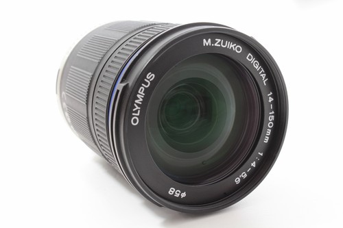 Olympus zuiko 150mm - olympus, 14-150mm