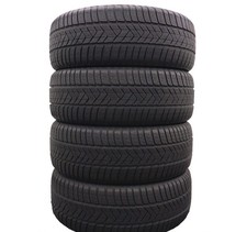 225 55 18 4x Pirelli 225/55