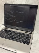 Toshiba Satellite A100-138
