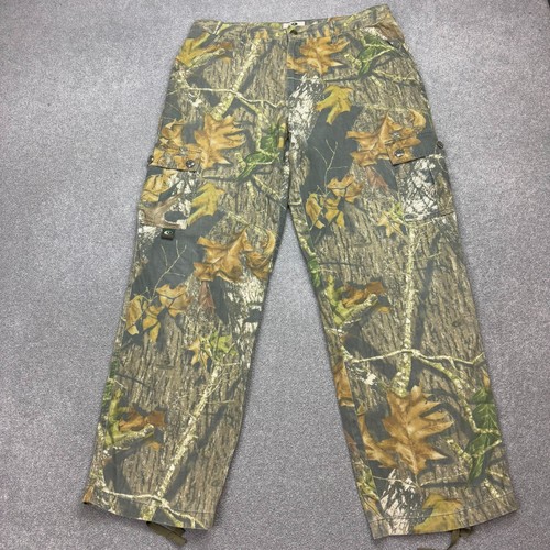 Pantaloni realtree adulto - pantaloni,
