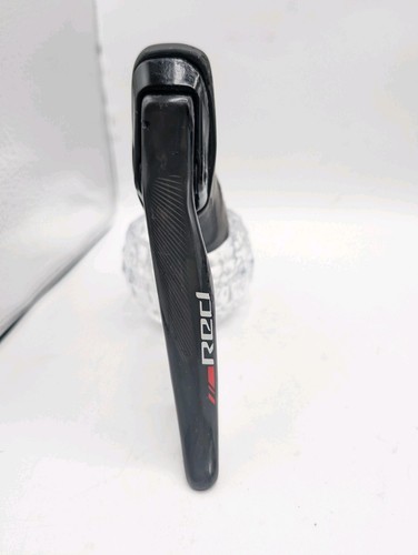Sram red etap 2x11 - red, leva