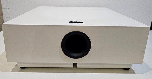 Canton asf subwoofer - canton,