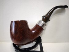 Pipa senza Marca Peterson's Style Pfeife Pipe 煙斗管道 (BRB2) 