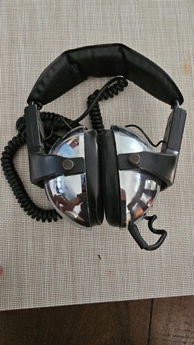 Cuffie stereo vintage winthrop - cuffie,
