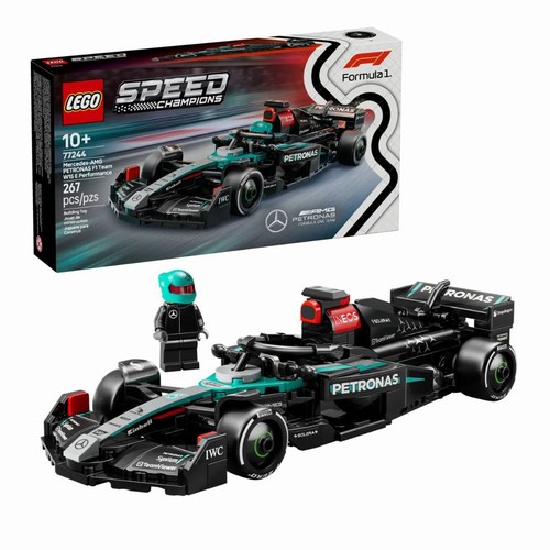 77244 lego speed champions - lego,
