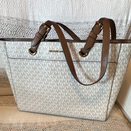 Borsa michael kors jet set - jet,