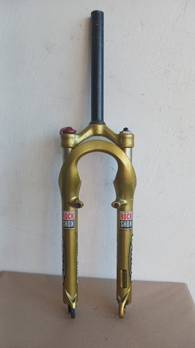 Rockshox psylo race forcella - rockshox,