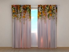 Tende Fiori Cascanti