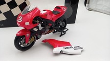 MIN122016303 Minichamps Yamaha