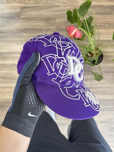 Cappello berretto washington - cappello,